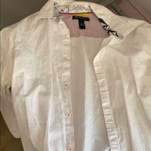 Men’s dress shirt